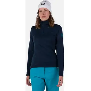 Rossignol Polaire Demi-zip Blackside