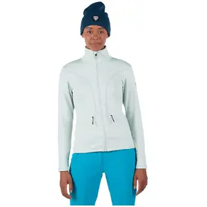Rossignol Polaire Zippée Blackside pas cher