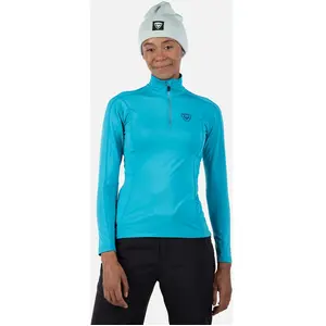 Comparateur de prix : Rossignol Polaire Demi-zip Classique