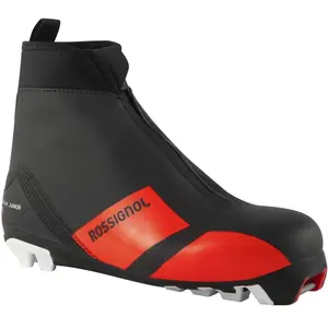 Rossignol Chaussures De Ski Nordique Junior X-ium Cl pas cher