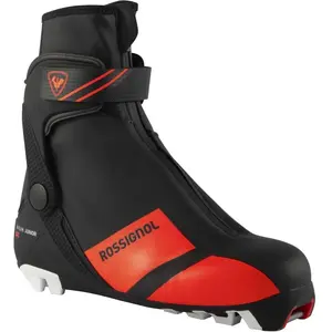 Rossignol Chaussures De Ski Nordique Junior X-ium Sc pas cher