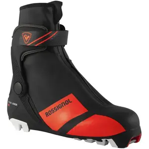 Rossignol Chaussures De Ski Nordique Junior X-ium Sc pas cher