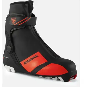 Rossignol Chaussures De Ski Nordique Junior X-ium Sc pas cher