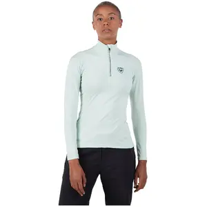 Comparateur de prix : Rossignol Polaire Demi-zip Classique