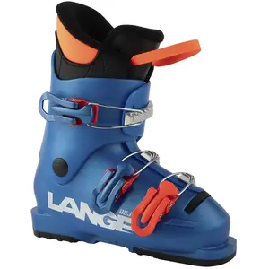 Lange Chaussures De Ski Alpin Junior Rsj 50 pas cher