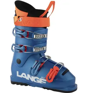 Comparateur de prix : Lange Chaussures De Ski Alpin Junior Rsj 60