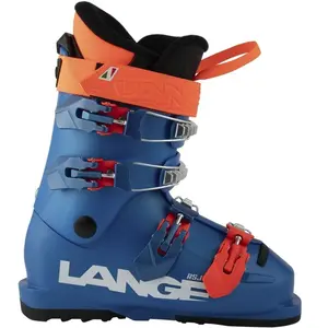 Lange Chaussures De Ski Alpin Junior Rsj 65 pas cher