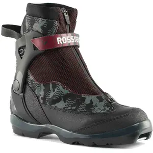 Rossignol Chaussures De Ski Nordique Bc X6 pas cher