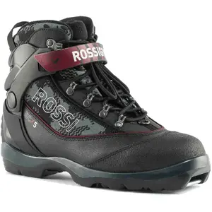 Rossignol Chaussures De Ski Nordique Bc X5 pas cher