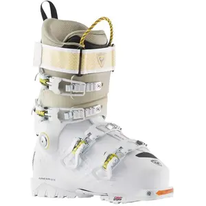 Comparateur de prix : Rossignol Chaussures De Ski Alpin Alltrack Elite 110 Lt W Gw