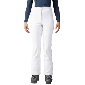 Comparateur de prix : Rossignol Pantalon Ski Softshell