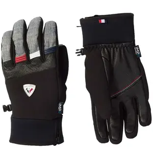 Comparateur de prix : Rossignol Gants Strato Imp´r