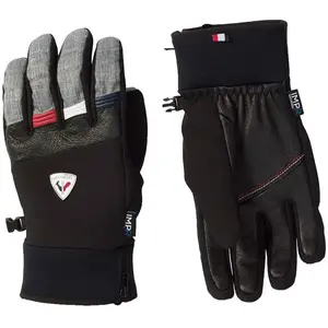 Comparateur de prix : Rossignol Gants Strato Imp´r