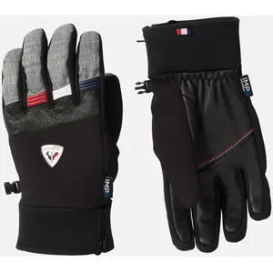 Rossignol, Gants, Strato Impr Handschuhe Grau, Gris, (S)