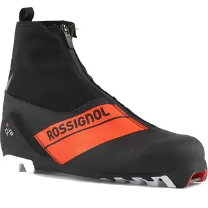 Rossignol Chaussures De Ski Nordique X-10 Classic pas cher