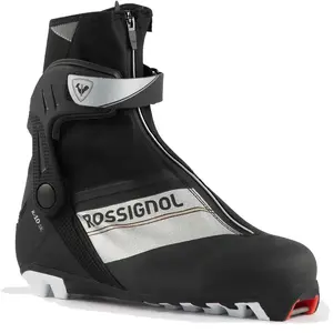 Rossignol Chaussures De Ski Nordique Pour Femme X-10 Skate Fw pas cher