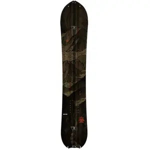 Comparateur de prix : Planche De Splitboard Rossignol Xv Split With Tail Skin Gris Homme