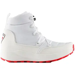 Rossignol, Femmes, Chaussures de cyclisme, Rossi Podium Weisse Schuhe (39), Blanc pas cher