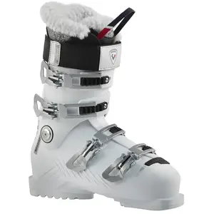 Comparateur de prix : Rossignol Chaussures De Ski Alpin Pour Femme Pure 80