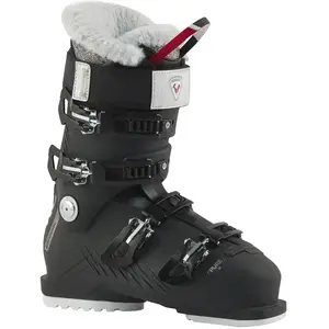 Comparateur de prix : Rossignol Chaussures De Ski Alpin Pour Femme Pure 70