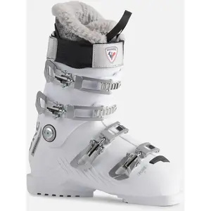 Rossignol Chaussures De Ski Alpin Pour Femme Pure 80 pas cher
