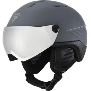 Comparateur de prix : Rossignol Casque Avec Visière Fit Impacts Photochromic