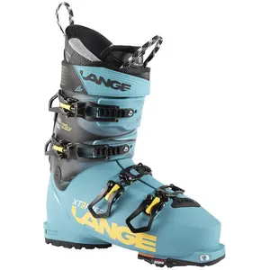 Lange Chaussures De Ski Alpin Xt3 Free 120 Lv Gw pas cher