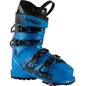 Chaussures De Ski Rando Lange Xt3 80 Wide Sc Gw Bleu Garçon pas cher