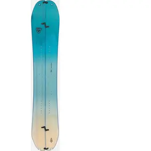 Planche De Splitboard Rossignol Escaper Split Vert Homme pas cher