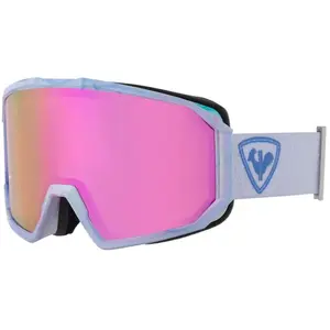 Rossignol Lunettes De Ski Pour Femme Essential pas cher