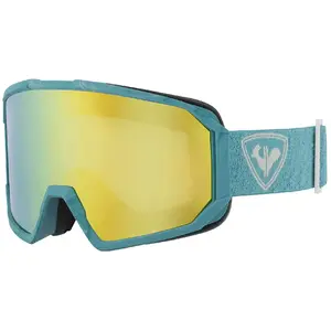 Rossignol Lunettes De Ski Pour Femme Essential pas cher