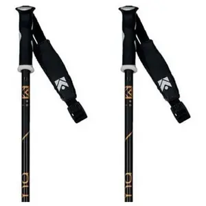 Kerma Bâtons Elite 4 Black