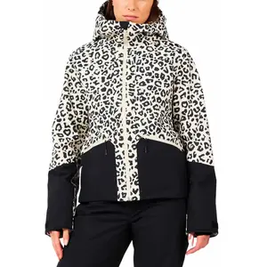 Rossignol Veste Rochrun Allover pas cher