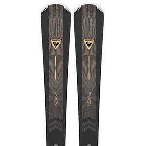 Rossignol Pack De Skis Alpin Femme Nova 8 Xpress+xpress W 11 GwVendu pargalaxus
