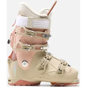 Rossignol Chaussures De Ski Alpin Pour Femme Alltrack Pro 100 Lt W Gw pas cher