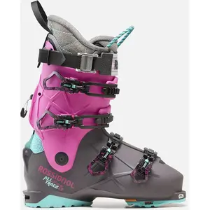 Rossignol Chaussures De Ski Alpin Alltrack 130 Pro Mv Lt Gw pas cher