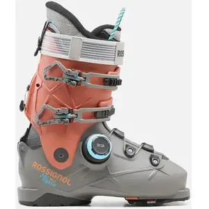 Comparateur de prix : Rossignol Chaussures De Ski Alpin Alltrack 90 Hv Boa Gw