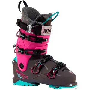 Rossignol Chaussures De Ski Alpin Alltrack 130 Pro Mv Lt Gw pas cher
