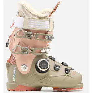 Rossignol Chaussures De Ski Alpin Pour Femme Alltrack 90 W Boa Gw pas cher