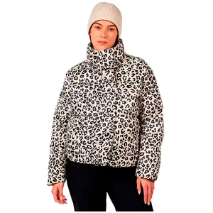 Rossignol Veste En Duvet Aretu Allover
