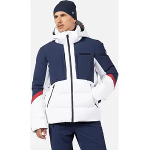 Comparateur de prix : Rossignol Veste En Duvet Ciastel Mix