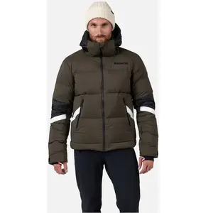 Rossignol Veste En Duvet DailleVendu parsnowinn