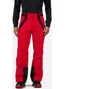 Comparateur de prix : Rossignol Pantalon Insulated
