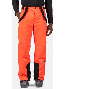 Rossignol Pantalon Hero Blackside Insulated pas cher