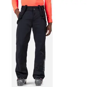 Rossignol Pantalon Hero Blackside Insulated