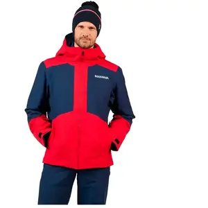 Rossignol Veste Rochrun Insulated pas cher