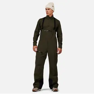 Comparateur de prix : Rossignol Pantalon Outerlimits Insulated Bib