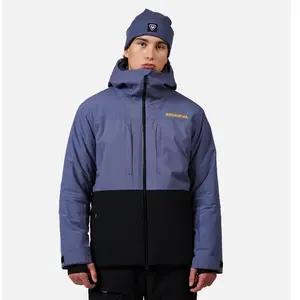 Comparateur de prix : Rossignol Veste Outerlimits Insulated