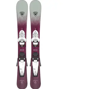 Rossignol, Skis, (70 cm, Avec fixations)Vendu pargalaxus