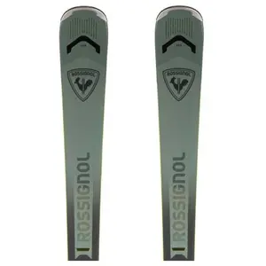Rossignol Pack De Skis Alpins Arcade 84 Open+spx 13 Gw pas cher